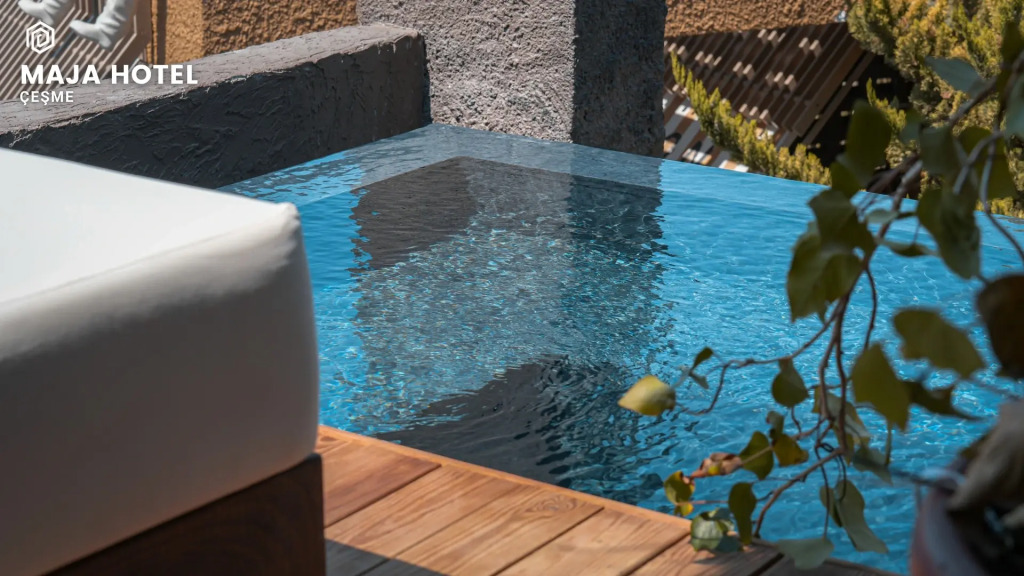 Maja Luxury Resort Hotel