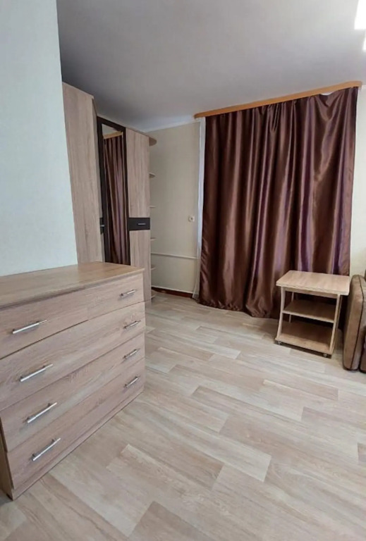 Квартира на Улице Горького 11