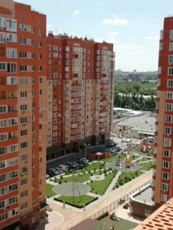 Квартира 107 Уютный Дом
