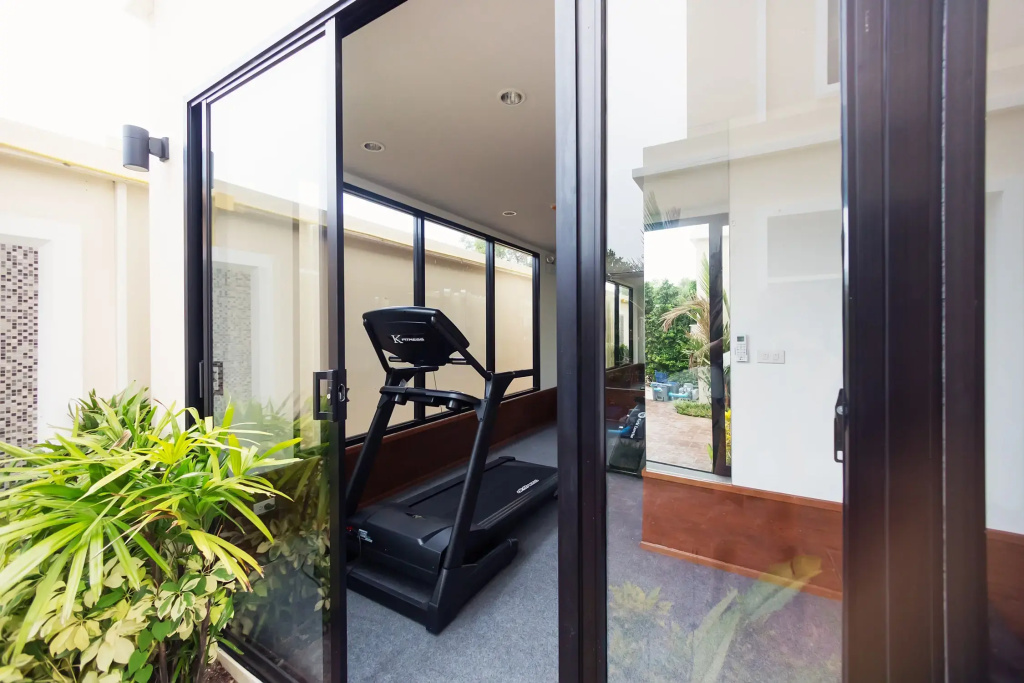 Апартаменты Suite Montero Rawai Lago by TropicLook 2 Bedroom