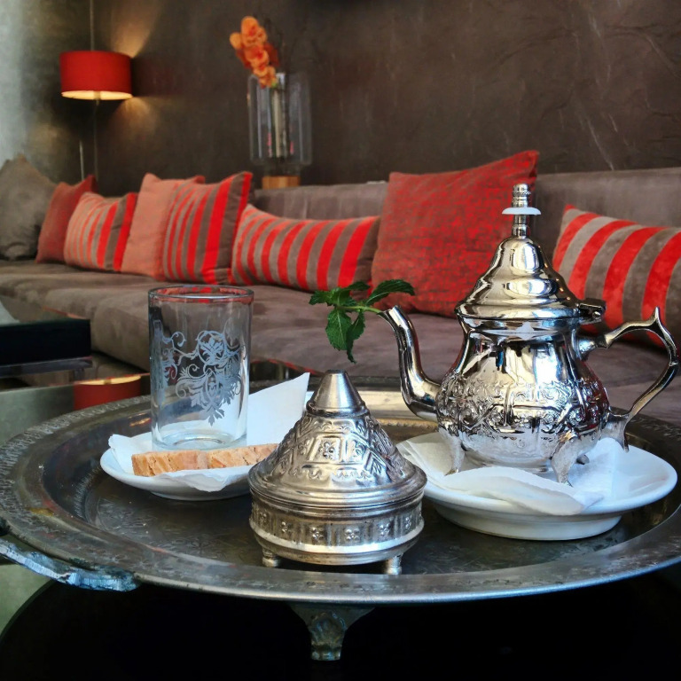 Diwan Casablanca Hotel & Spa