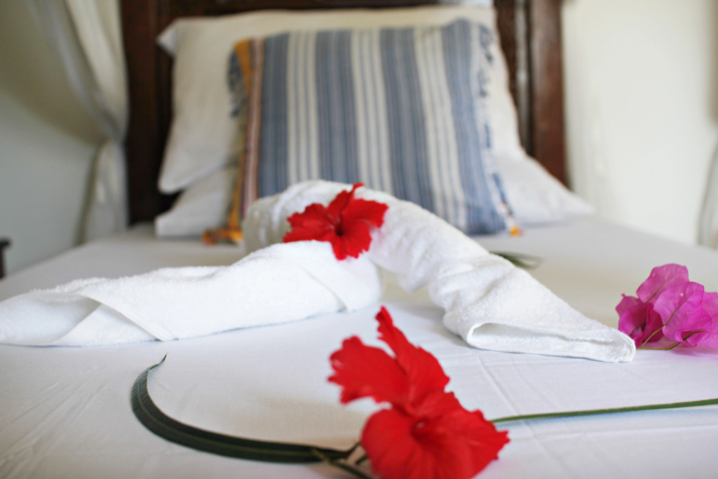 Aya Beach Resort