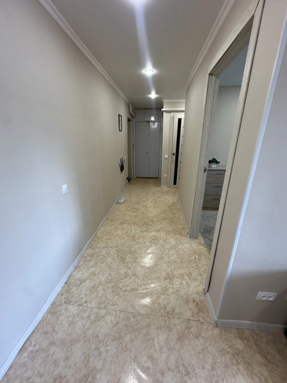 Квартира Абдирова 19 в Центре