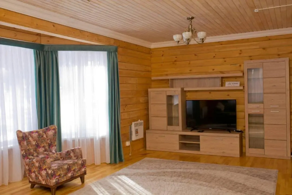 Отель Ski Paradise Karakol