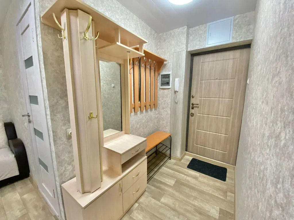 Квартира GoldApart на Чертановской