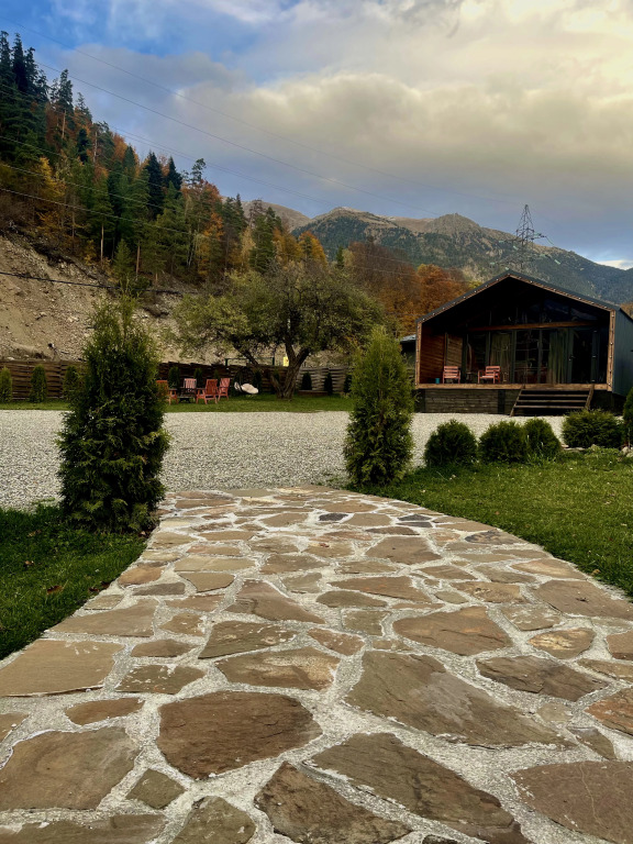 База отдыха Barn