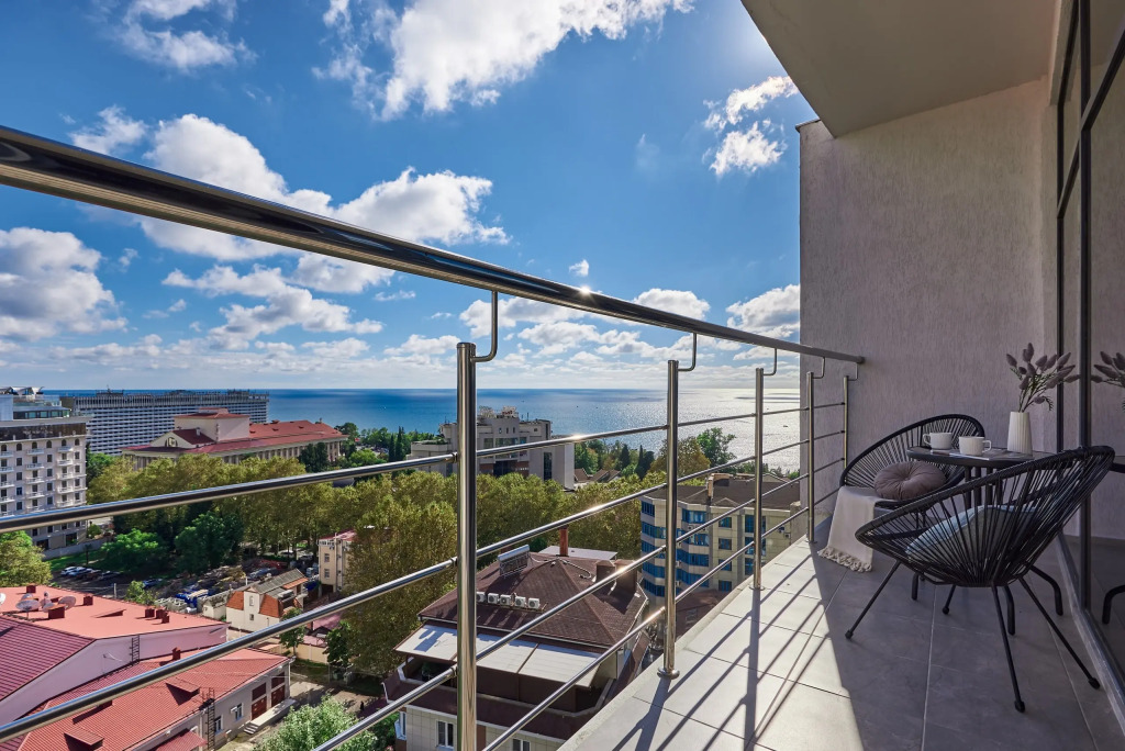 Апартаменты Red Apartments Барселона Грасия