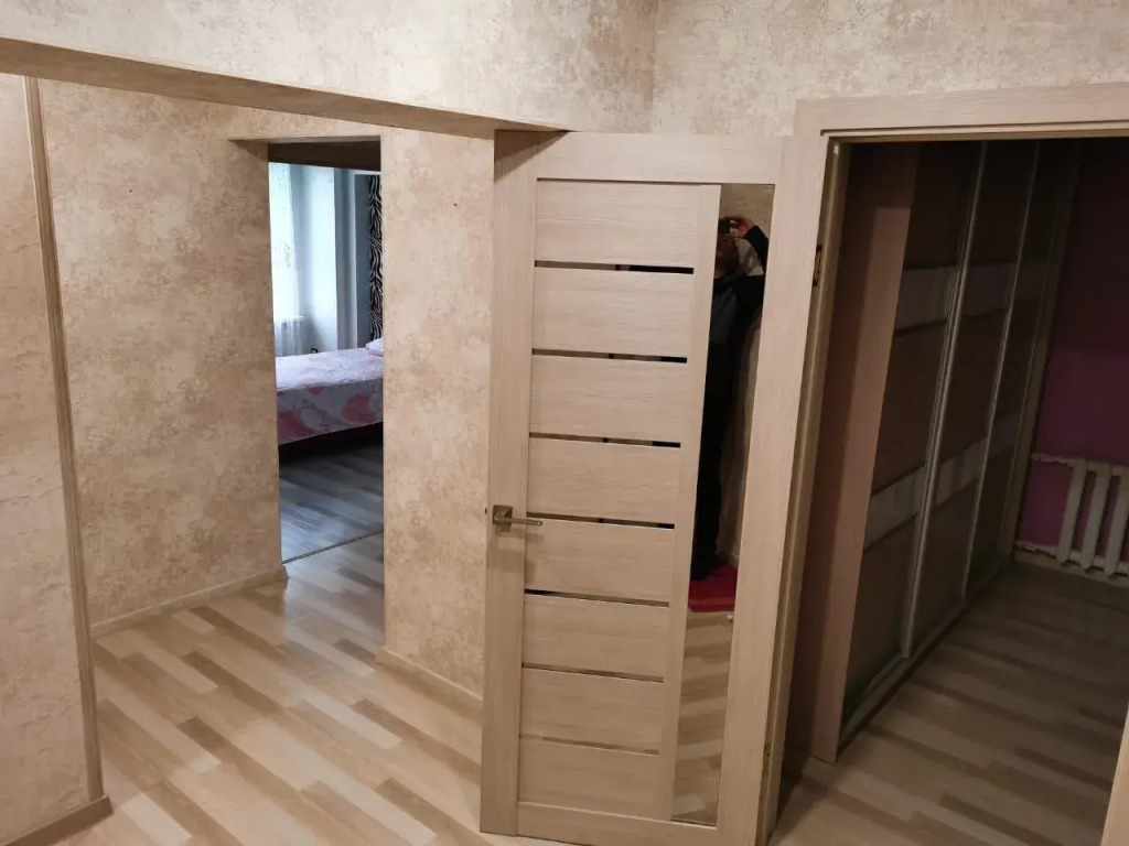 Квартира Евротрешка на Фролова 4