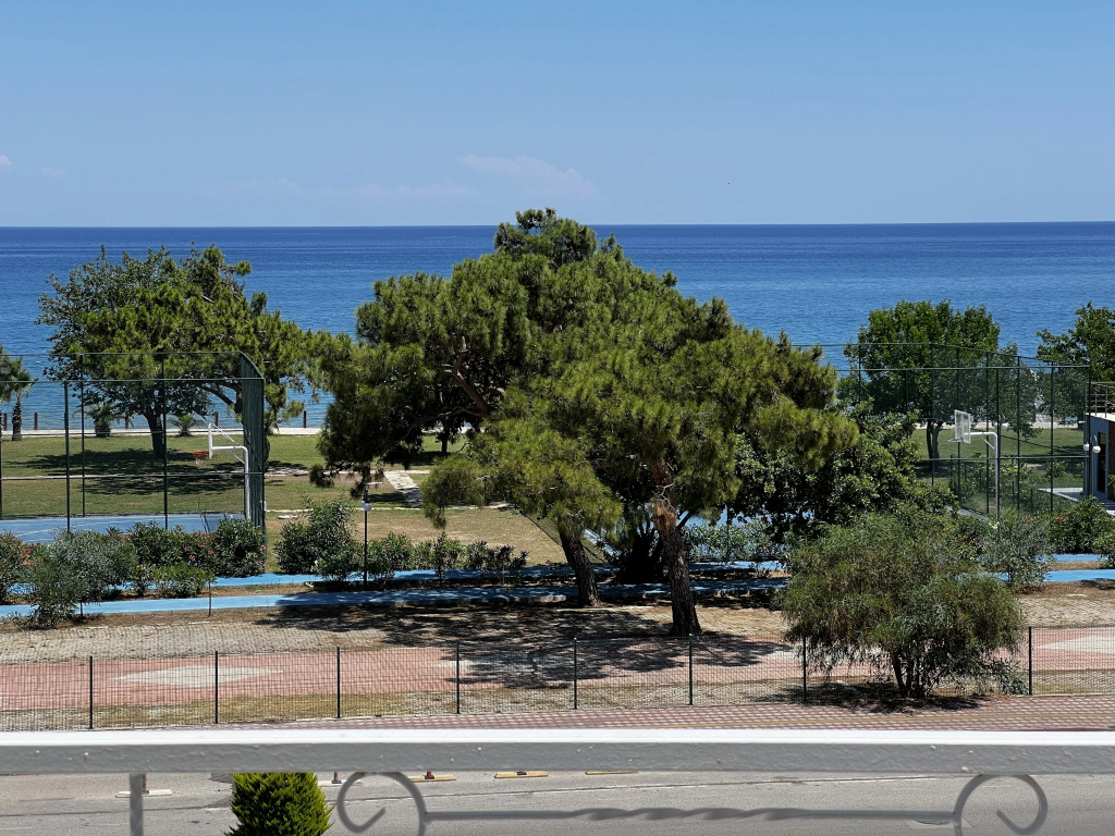 Moy Beldibi Boutique-hotel