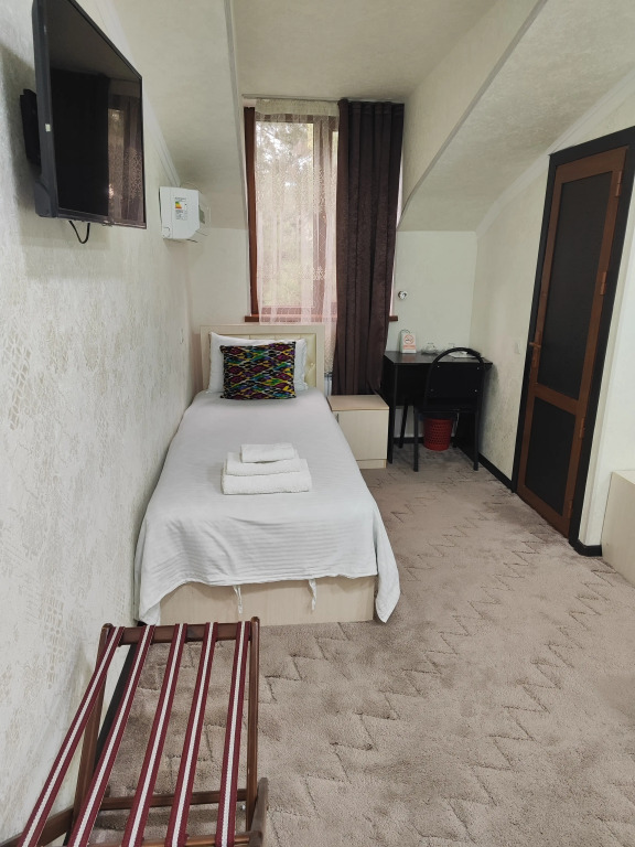 Suzani Samarkand Hostel