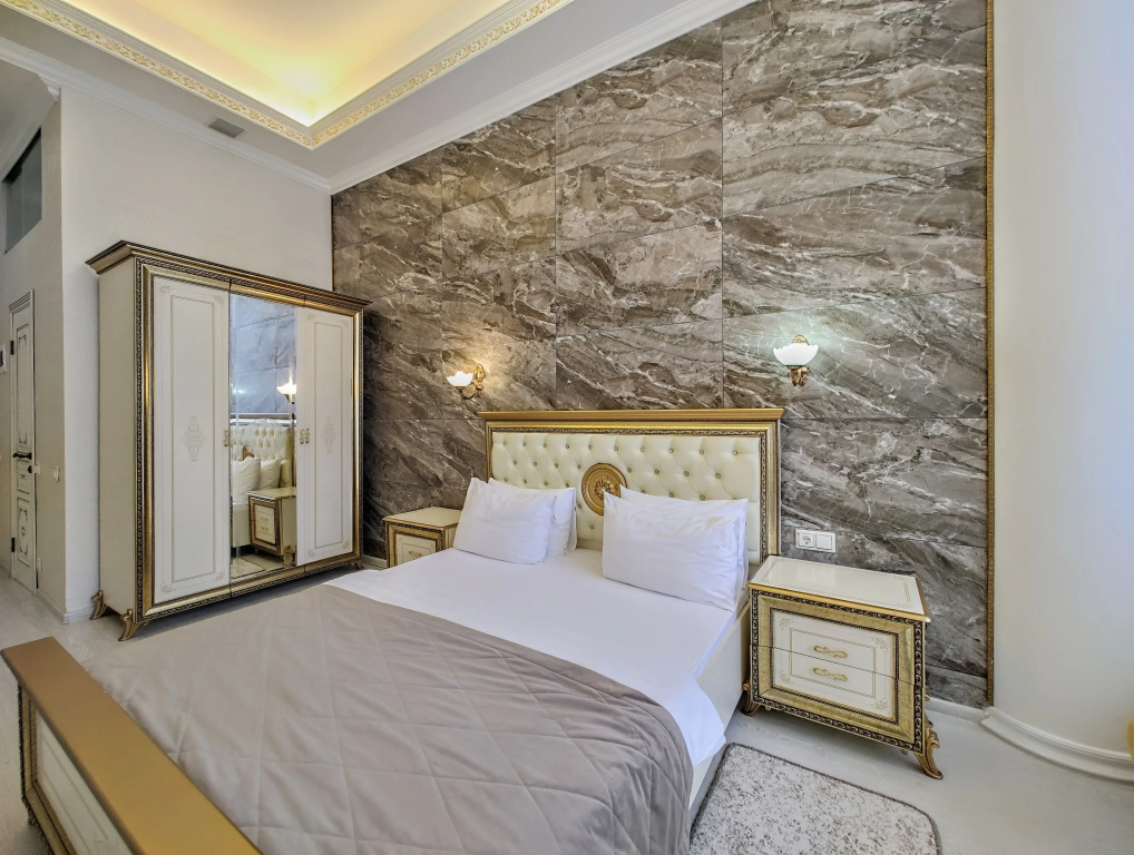 Апартаменты M Apartments Gallery
