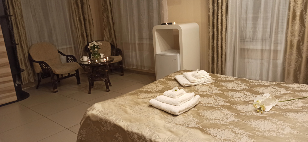 Отель Spa-Hotel Plaza