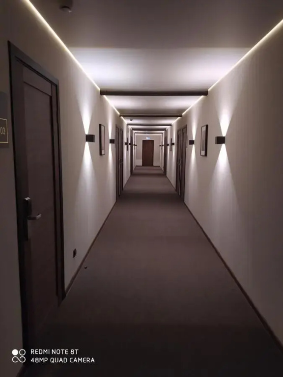 Отель Smart Hotel Туапсе