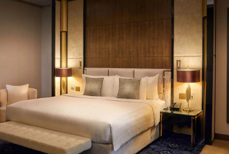 dusitD2 Salwa Doha