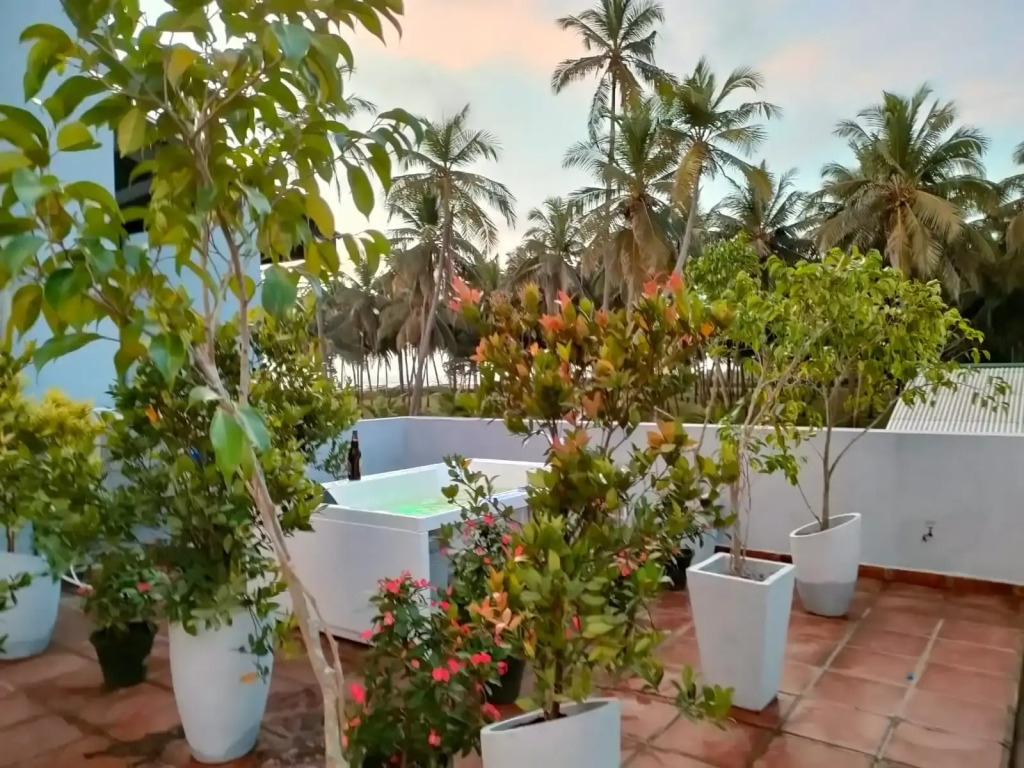 Вилла The Nest - Puttalam Sri Lanka