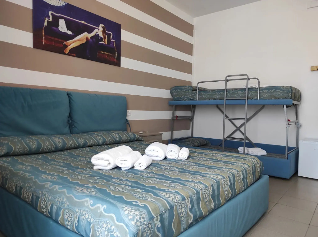Отель My Hotel