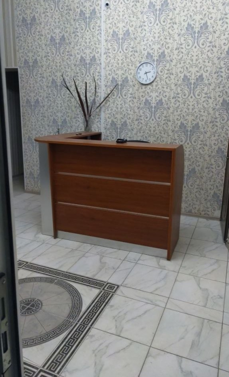 Novy Smart Hotel