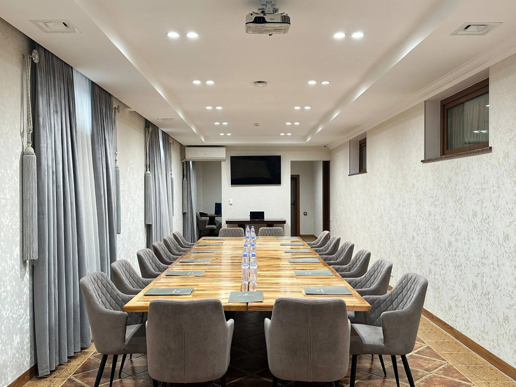 Silk Road Kokand Hotel