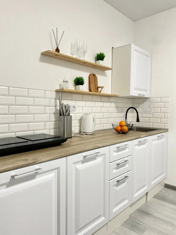 Апартаменты ApartsLoung Крым