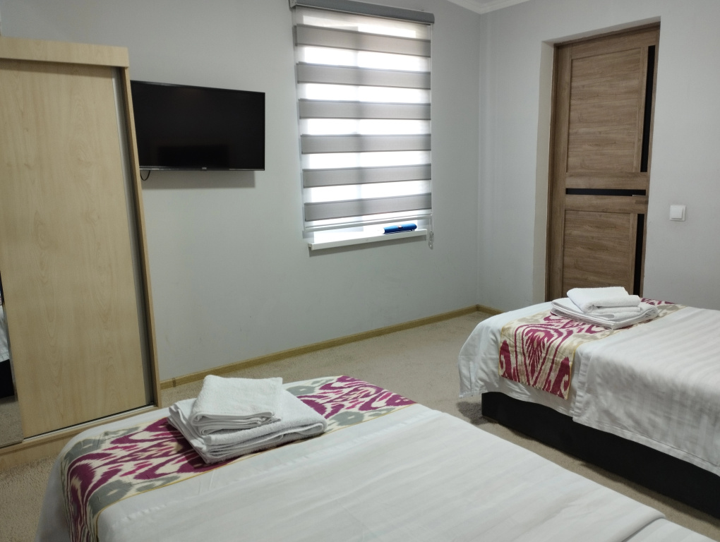 Green House ECO HOTEL