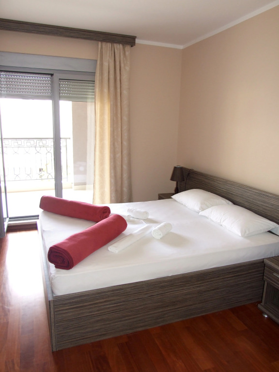 Beachfront Apartments Oaza 2