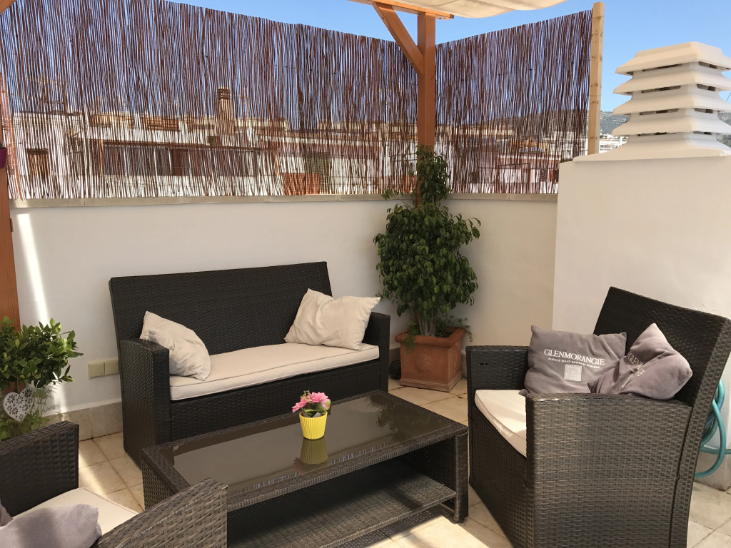 Апартаменты Sitges Sea View