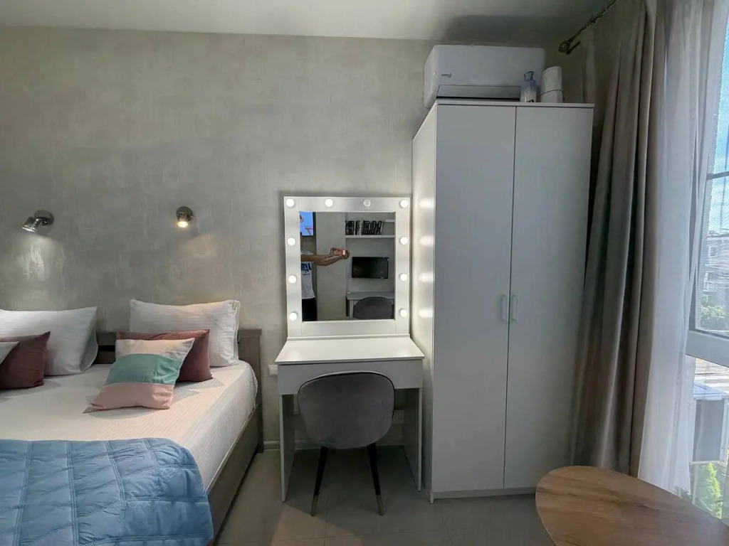 Квартира Nasezam 90