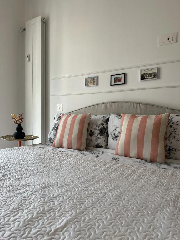 Апартаменты Ponchielli Loft