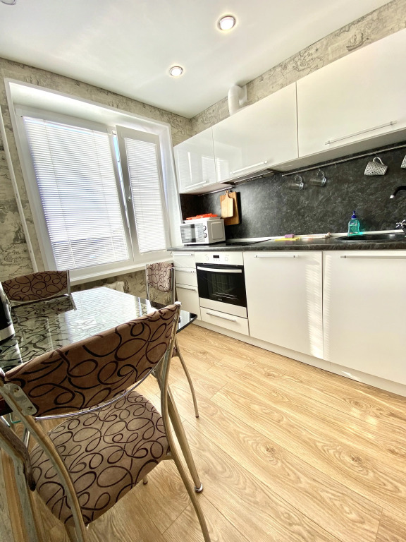 Квартира KOMILFO-HOME на Абеля 14