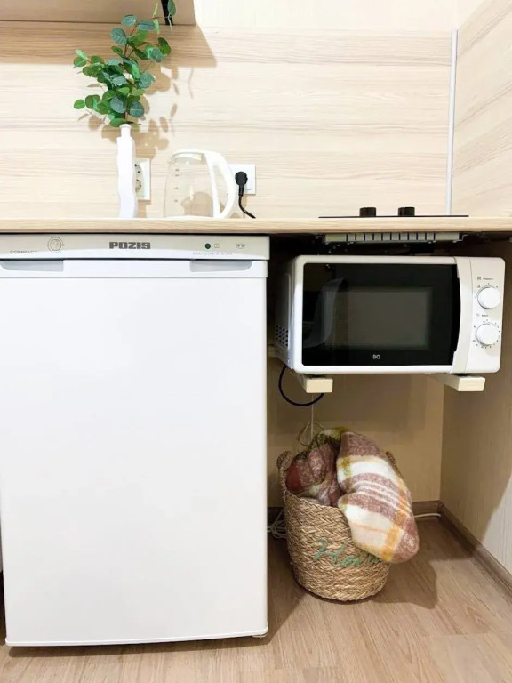 Апартаменты Privi House на улице Удмуртская 266