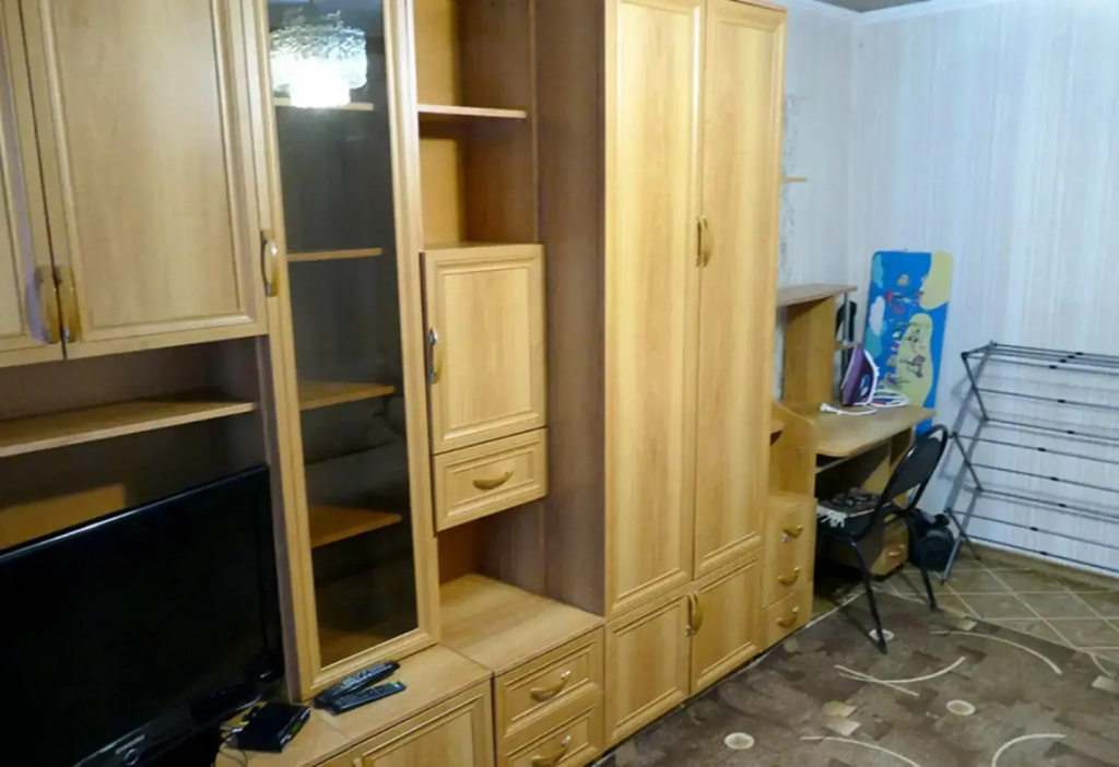 Квартира на улице 9 Мая 15к3