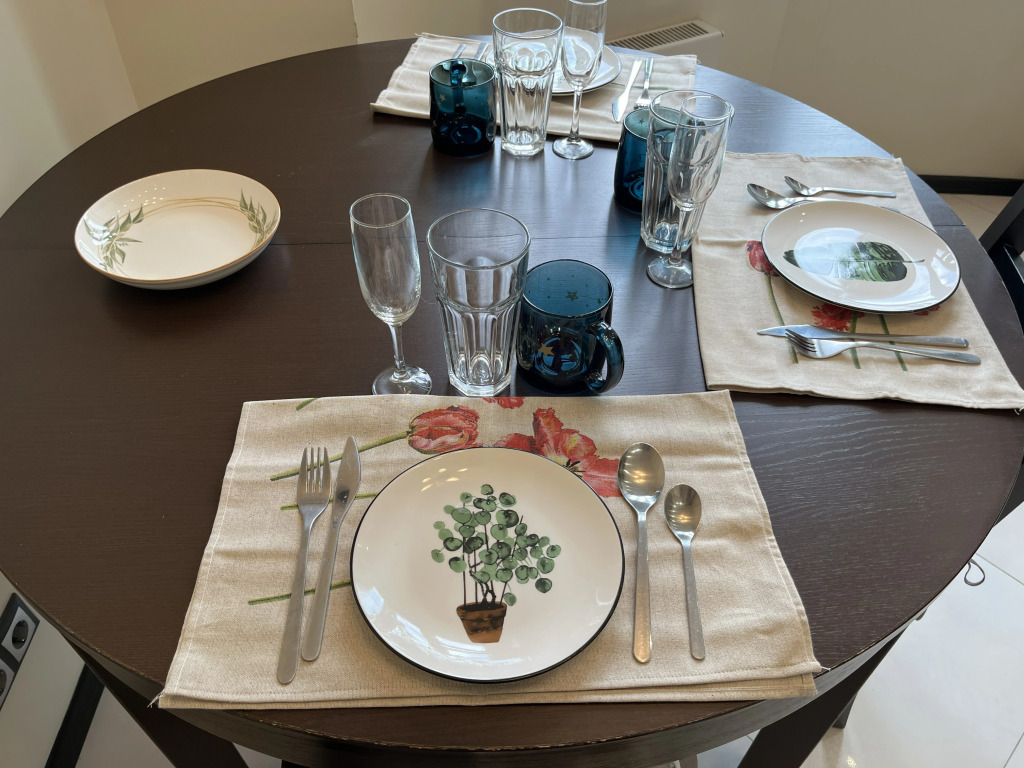 Апартаменты 1 Room Apartment with Lake View near Metro Rasskazovka