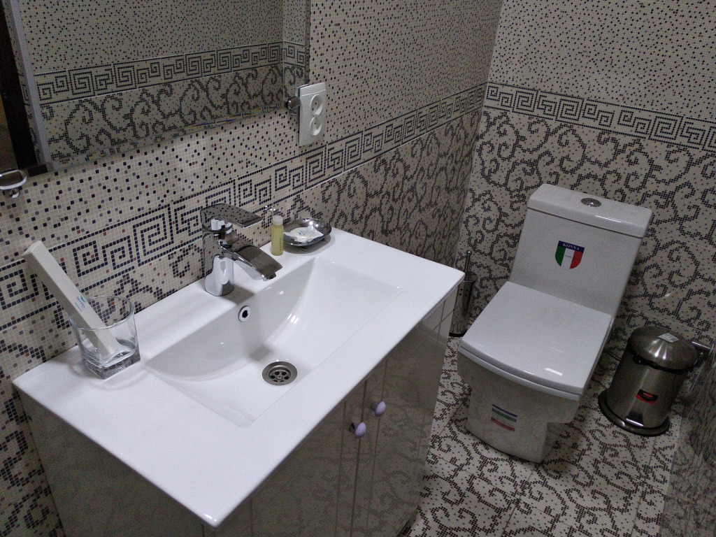 Chinor Garden Hotel