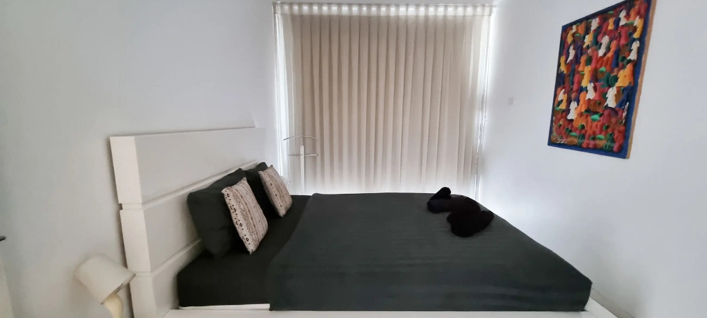 Апартаменты Brand New 2 Bdr Apartment Florentine #TL30