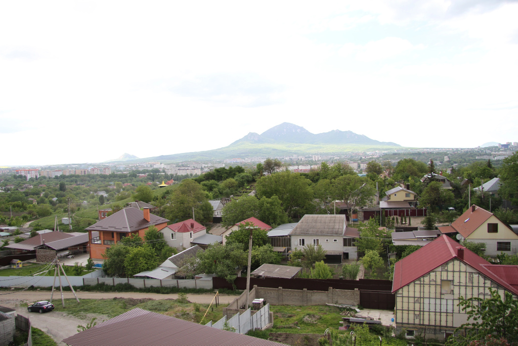 Отель Арго