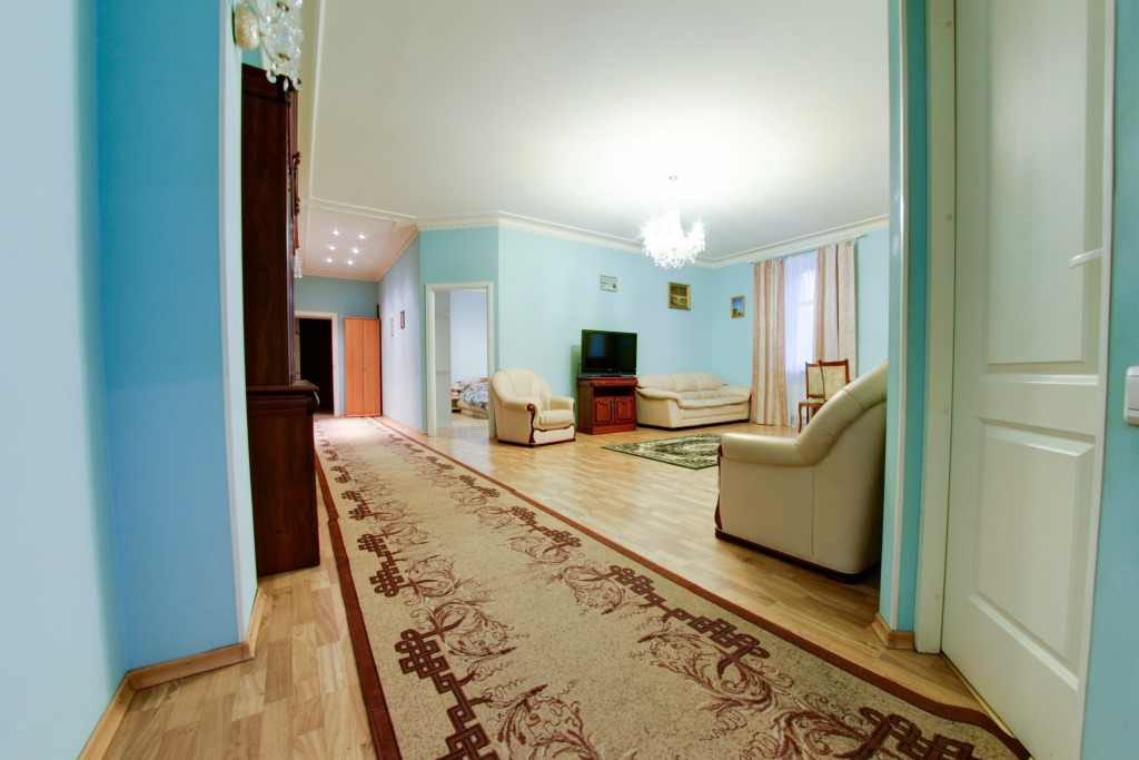 Апартаменты RentPiter Nevsky 30