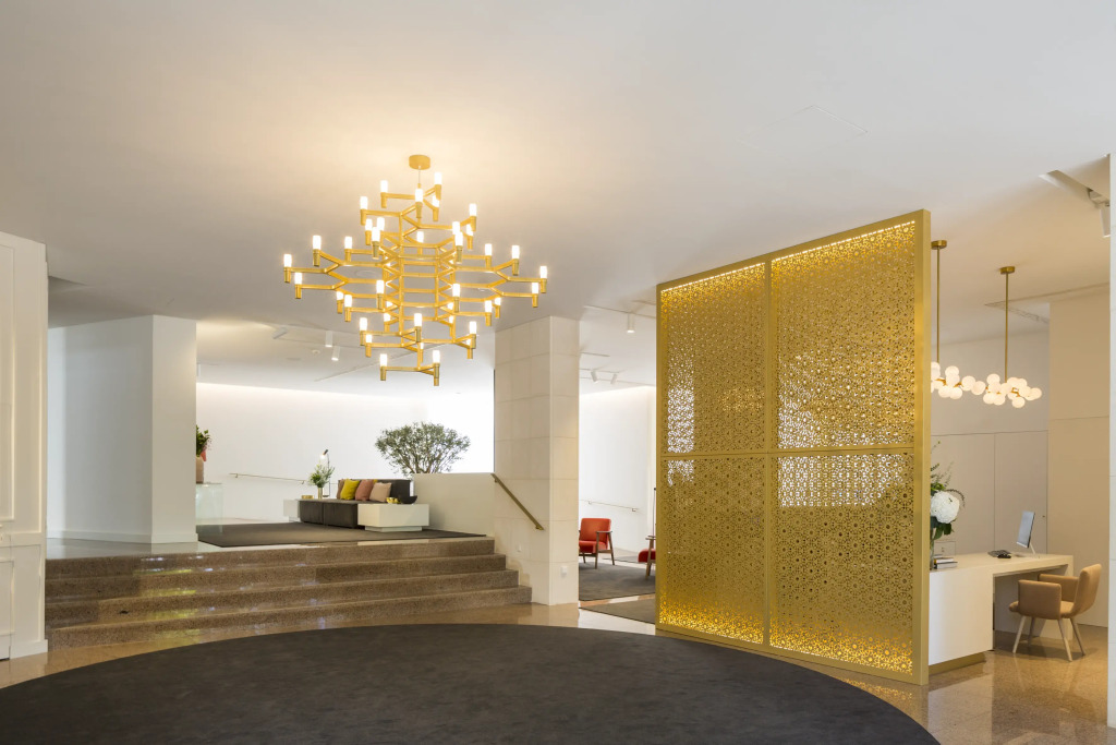 Hotel Estrela De Fatima