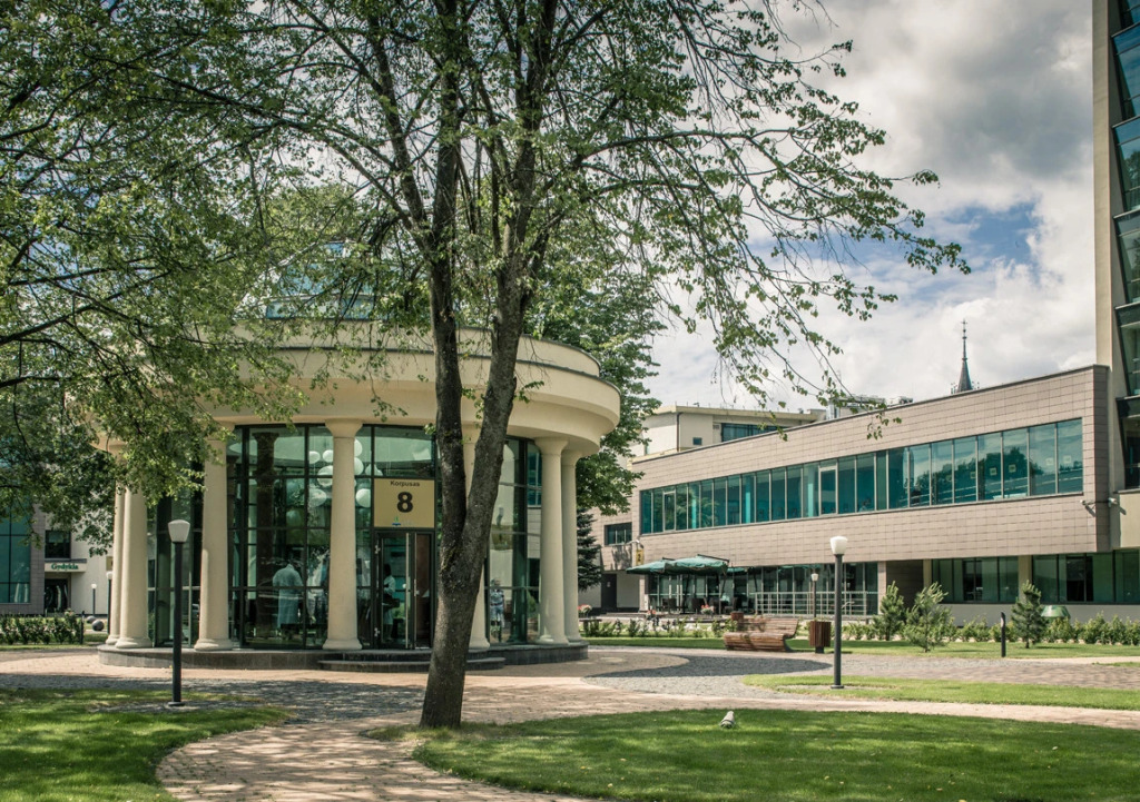 Grand SPA Lietuva Hotel Lietuva
