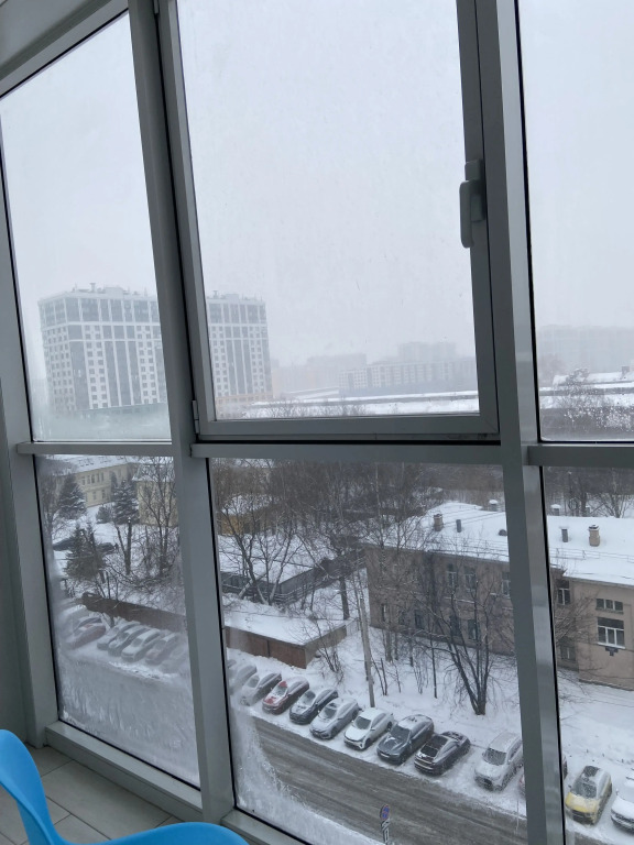 Квартира Кольцо Времен