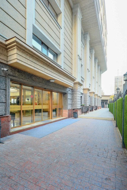 GRAND OPERA HOTEL