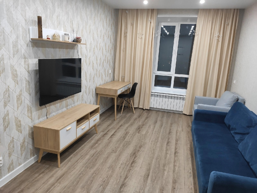 Elizium Home Apartments
