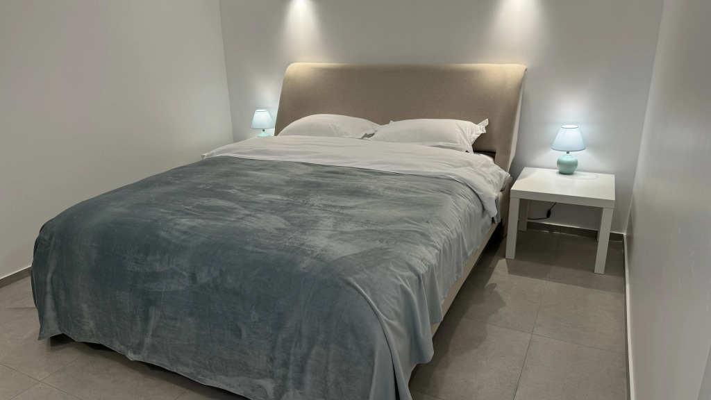 Гостевой дом Laguna Batumi Apart