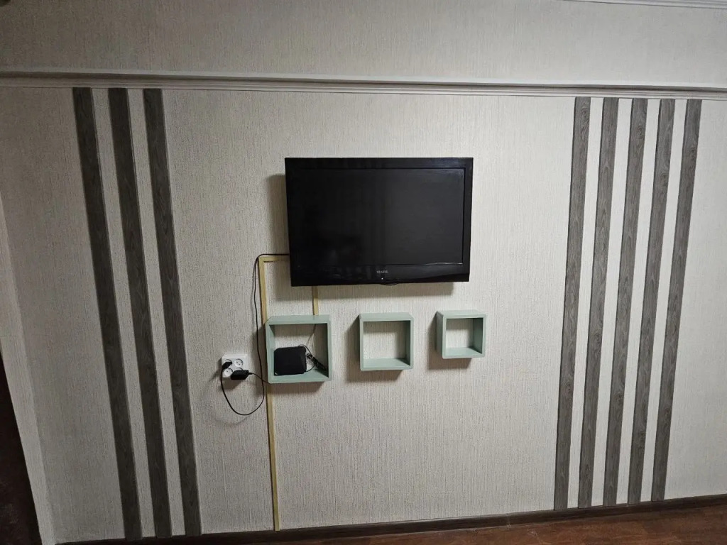 Квартира L.V.Hotels на Фрунзе 23