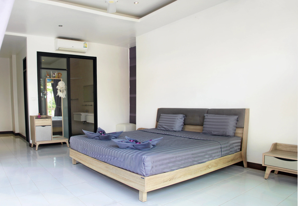Вилла VEP Rimba Samui