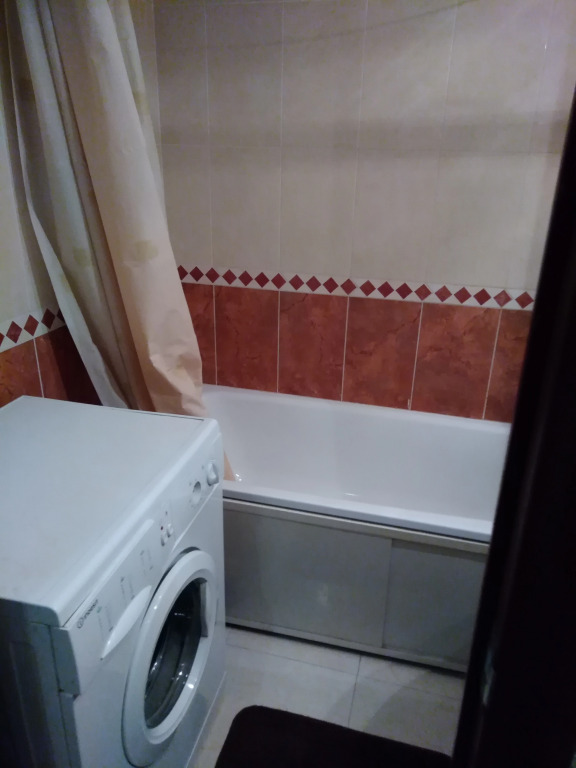 Квартира Золотой квадрат СЖМ