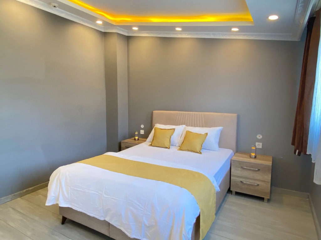 Sahra Kent Otel Kadıköy