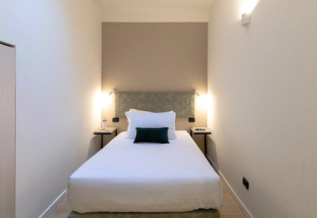 Aiello Hotels - CityLife Apartments