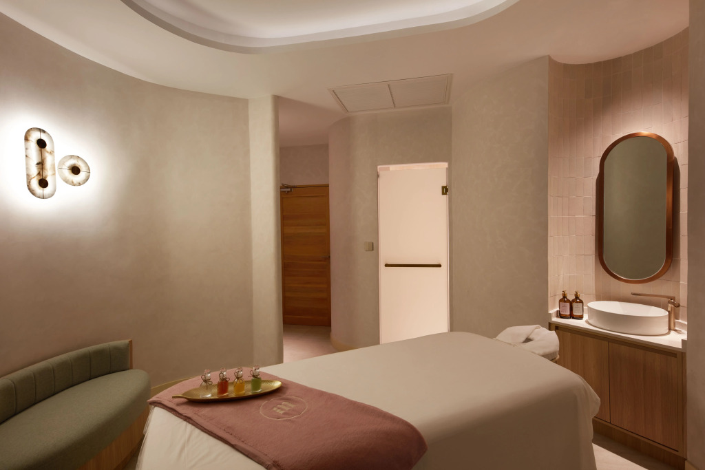 Отель Marasca Samui - Small Luxury Hotels of the World