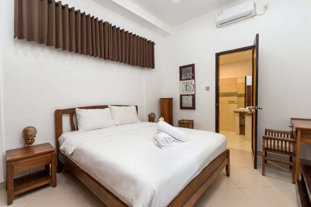Casa Yenny Balinese Style Villa by GLOBALSTAY - Seminyak x Kuta x Canggu