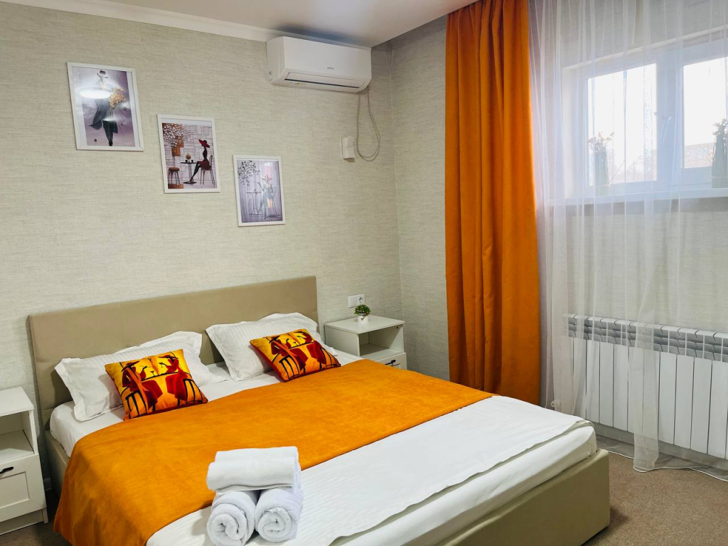 Halqyma Hotel & SPA